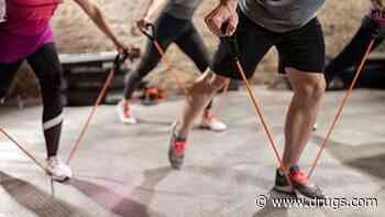 Quadriceps Strength Linked to Lower Risk for Heart Failure After AMI