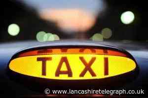 Half of Hyndburn licensed vehicles fail safety spot checks