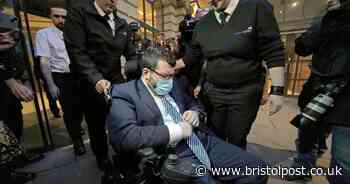 Wanted Nicholas Rossi 'couldn't find psychiatrist willing to assess him' as extradition fight continues