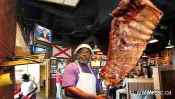 Fire up the grill, get the barbecue sauce and tie up your bib. Ribfest is coming back to Thunder Bay