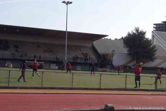 Brusselse club FC Saint-Michel zendt zijn wedstrijden live uit op streamingdienst Twitch: “Handig voor fans die niet in het stadion geraken”