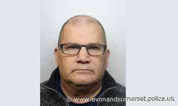 Man jailed for 12 years for sexual offences against child