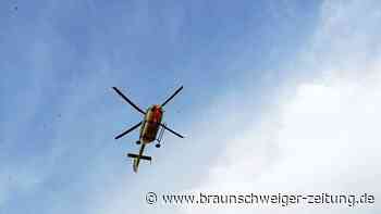 Kleinkind in Hamel stirbt nach Sturz aus dem dritten Stock