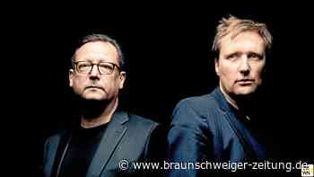 Matthias Brandt gastiert mit Hitchcocks „Psycho“ in Wolfsburg