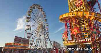 ADVERTORIAL: All you need to know about The Hoppings 2023