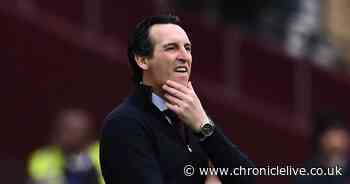 Sunderland's attacking style given seal of approval by Aston Villa boss Unai Emery