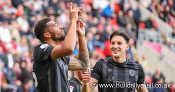 Hull City star makes play-off admission as Coventry City prepare for Wembley final against Luton