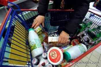 Caddie arrête sa production de chariots en plastique