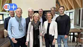 Ärger bei der FDP: Nur zwei Sitze in der Gemeindevertretung Molfsee