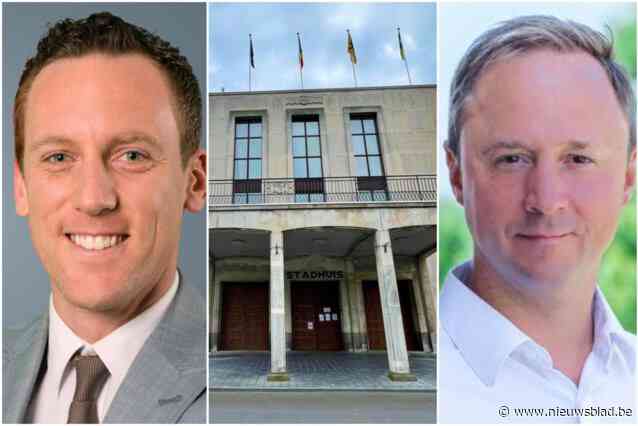 “Blijkbaar is een strafrechtelijk onderzoek te tolereren”: N-VA reageert op aantijgingen van Jurgen Content (Vooruit), die partij “politieke afrekening” verwijt na huiszoeking