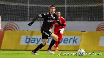 „Kindheitstraum erfüllt“: Kienberger Maier steigt mit dem SSV Ulm in die 3. Liga auf