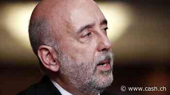 Notenbank-Gouverneur: Zwei weitere EZB-Zinserhöhungen sind Hauptoption