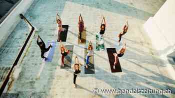 Die Schweizer Gründerszene lebt