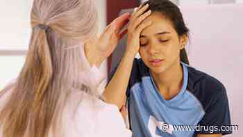 Multiple Concussions in Youth Tied to Variety of Greater Symptoms