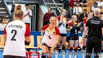 Stautz’ Länderspiel-Traum erfüllt sich doch