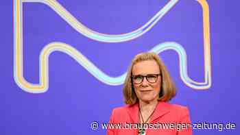 Merck-Chefin spricht sich für Ausstieg aus Tierversuchen aus