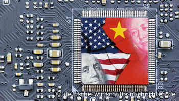 Ehemaliger US-Finanzminister warnt vor Kollateralschäden des Handelskriegs gegen China