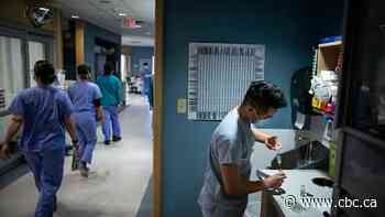 How do we solve the family doctor shortage?