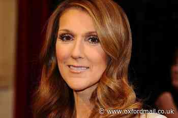 Celine Dion cancels Glasgow, Manchester and London tour dates