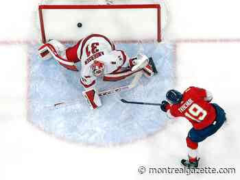 Jack Todd: Canadiens are entering a crucial stage of their rebuild