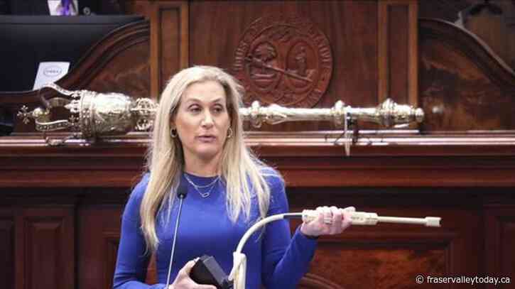 Judge halts South Carolina’s new stricter abortion law until state Supreme Court review