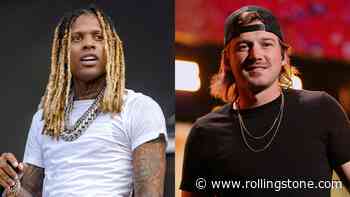 Lil Durk and Morgan Wallen Reunite for New Song ‘Stand By Me’