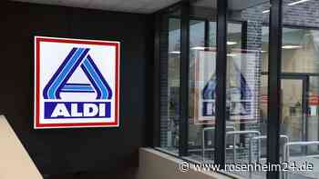 Revolution bei Aldi – Discounter will Kassen streichen