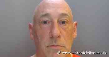 Vile rapist jailed for more than 20 years for horrendous child abuse after Durham police investigation