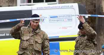 Bomb squad called after historic ordnance was taken into school