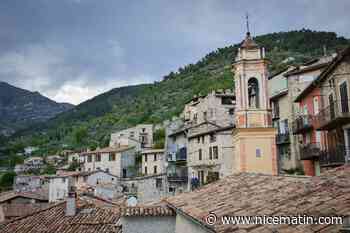 Averses, risques d'orages et grand soleil... Voici la météo de ce week-end de la Pentecôte dans les Alpes-Maritimes