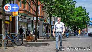 Losse-Müller kritisiert Heinolds und Günthers Haushaltspolitik