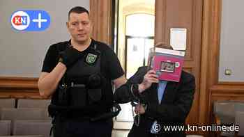 Leipzig: Angeklagter droht in Prozess mit Ermordung von Richter und Staatsanwalt