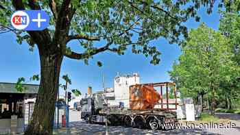 Vion schließt Schlachthof Bad Bramstedt: Das sind die Folgen