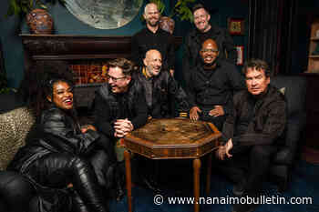 TALES FROM MUSICFEST: A showcase of ‘Americana’ royalty