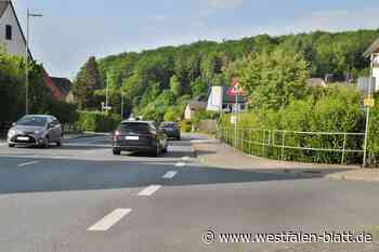 Twellbachtal: Politiker befürworten Tempo 30