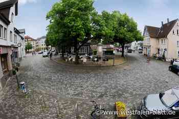 „Zwei Radrouten, das ist hart“