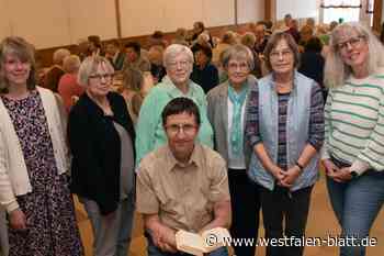 In Espelkamp trifft der Schlager auf die Bibel