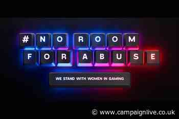 Sky Broadband and Guild launch campaign to highlight online abuse of female gamers