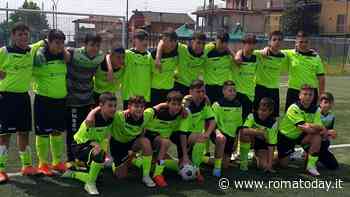 Atletico Lariano calcio, Bastianelli: “Gruppo pronto per il salto nell’agonismo”