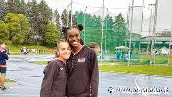 Atletica Frascati, Kabangu e Padoan danno spettacolo a Colleferro