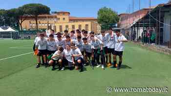 ULN Consalvo calcio, Centrone: “Vincere è difficile, ripetersi ancora di più"