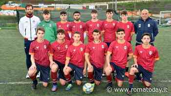 Valmontone calcio, Picci: “Terzo posto? Sarebbe giusto premio per gruppo”