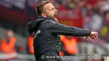 Die wichtigsten Infos zu Eintrachts Kampf um den Klassenerhalt