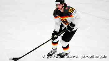 DEB-Team heiß auf Medaille: „In der Lage, alle zu schlagen“