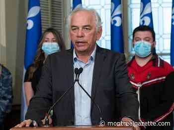 CAQ government will exempt Indigenous CEGEP students from Bill 96