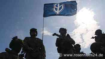 Deutliche Warnung an die Ukraine: USA unterstützen keine Angriffe auf Russlands Boden