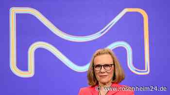 Merck-Chefin spricht sich für Ausstieg aus Tierversuchen aus