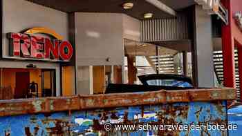 Experten-Interview: Warum gibt es so viel Leerstand in Calw?