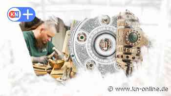 Meisterschale und DFB-Pokal: Warum kehren sie immer wieder nach Bremen zurück?