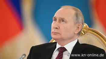 Russland: Putin sieht gute wirtschaftliche Zukunft – trotz Sanktionen